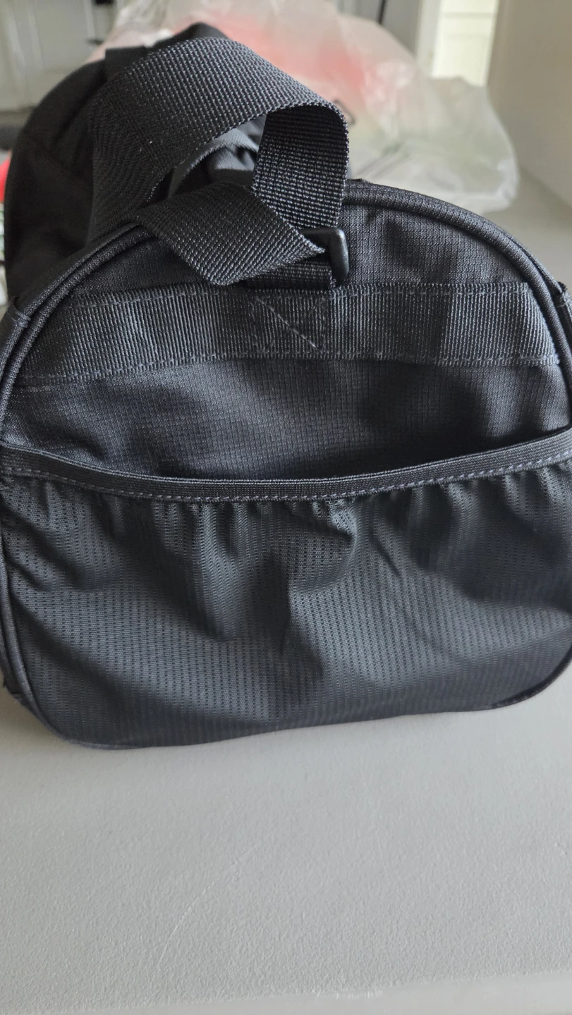 Gymshark Duffle Bag - photo 3
