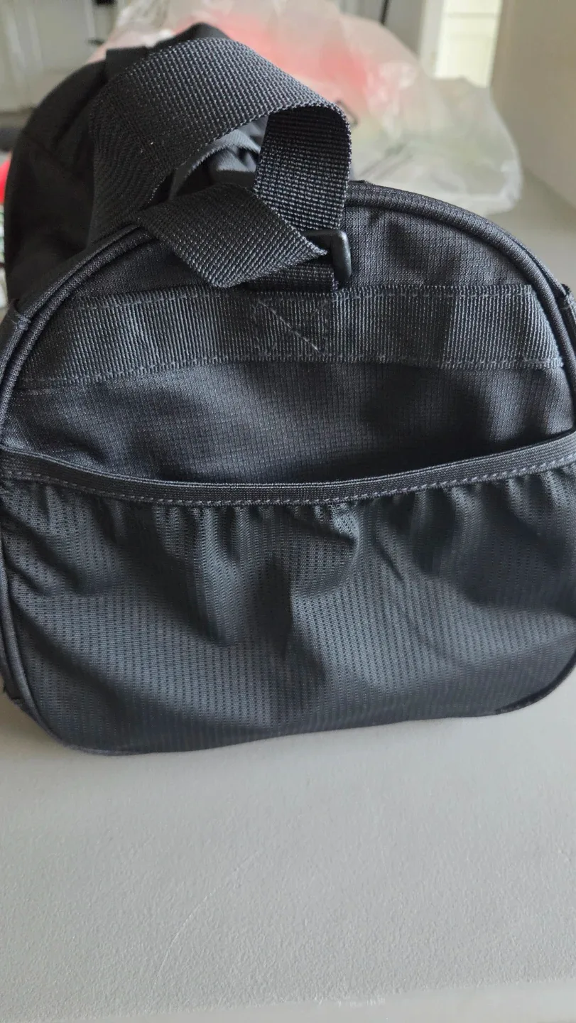Gymshark Duffle Bag - photo 3