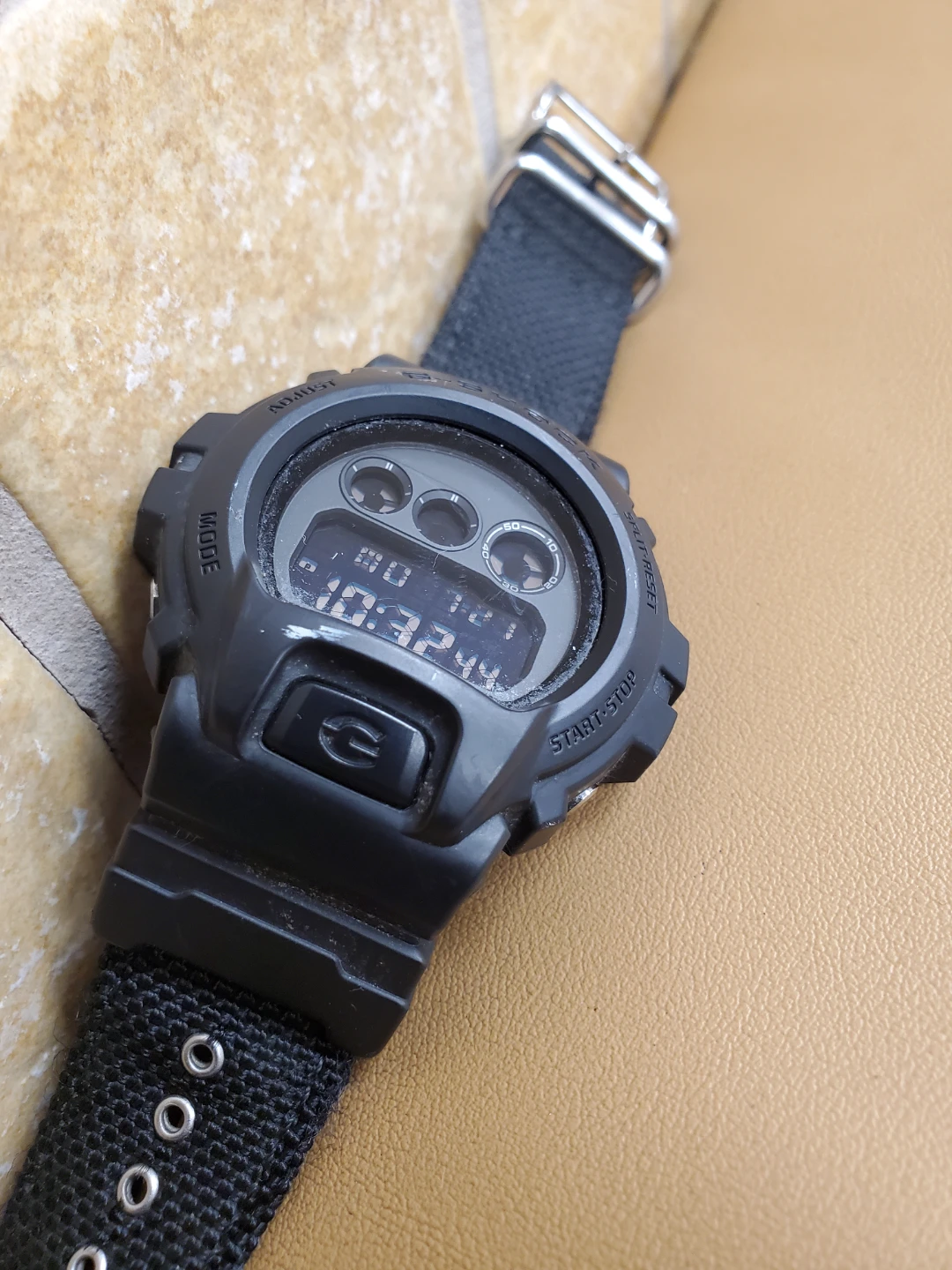 Casio G-Shock Digital Watch