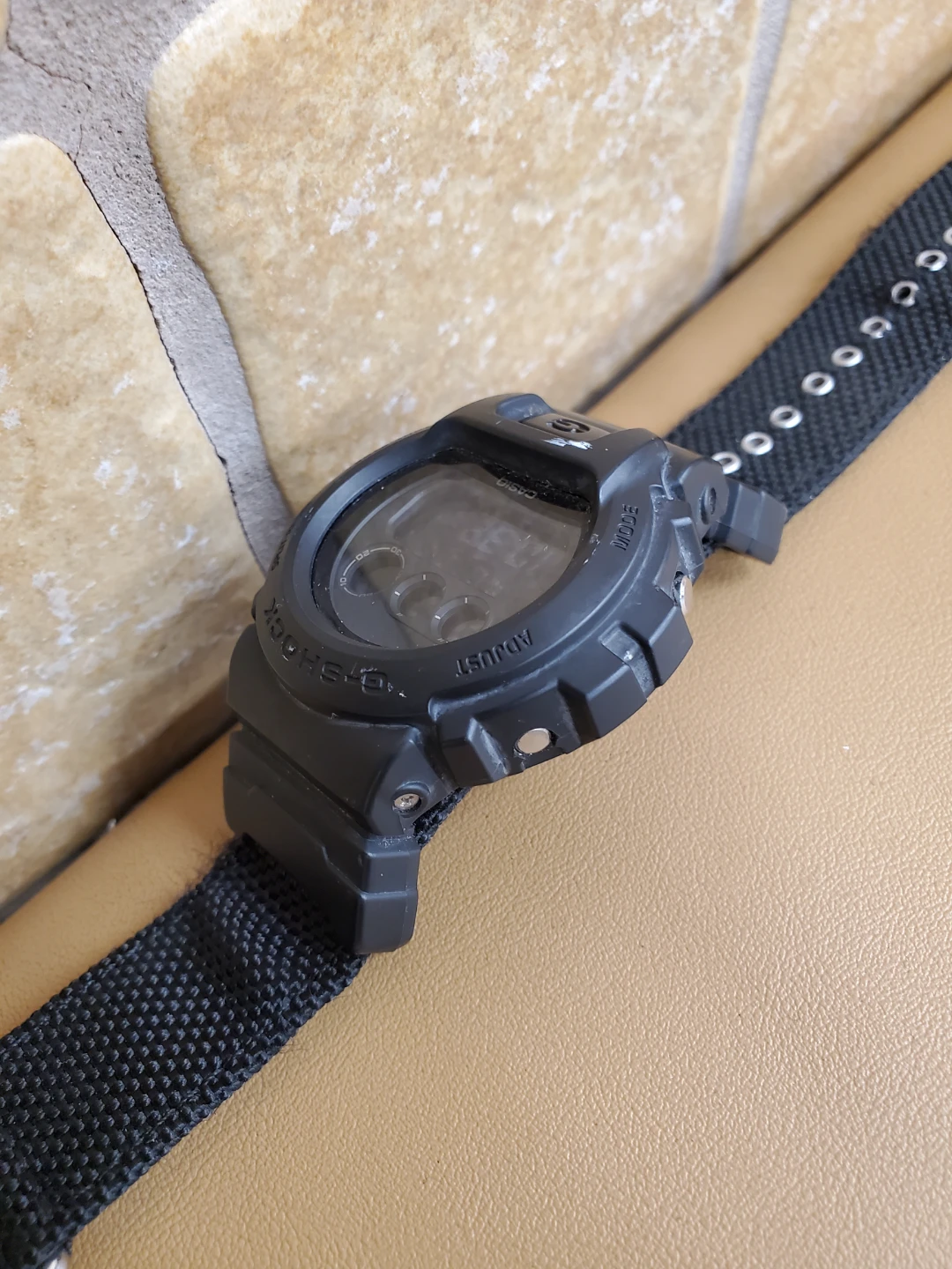 Casio G-Shock Digital Watch - photo 5