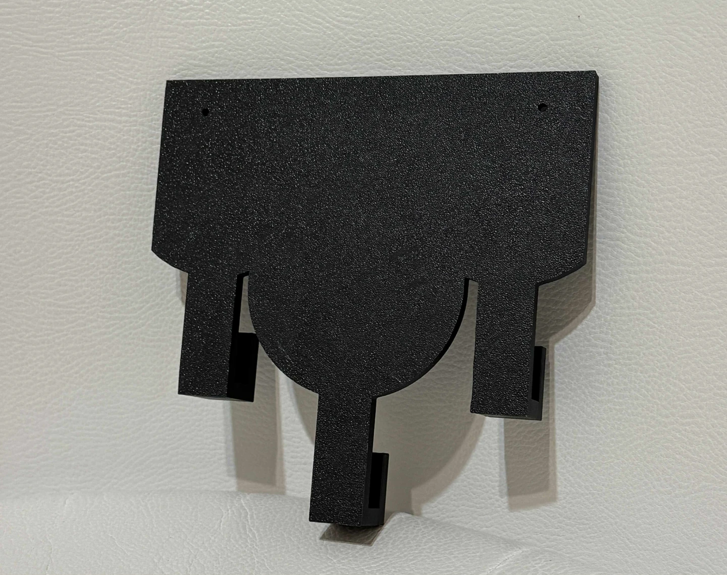 Dog Leash and Harness Wall Mount custom - photo 3