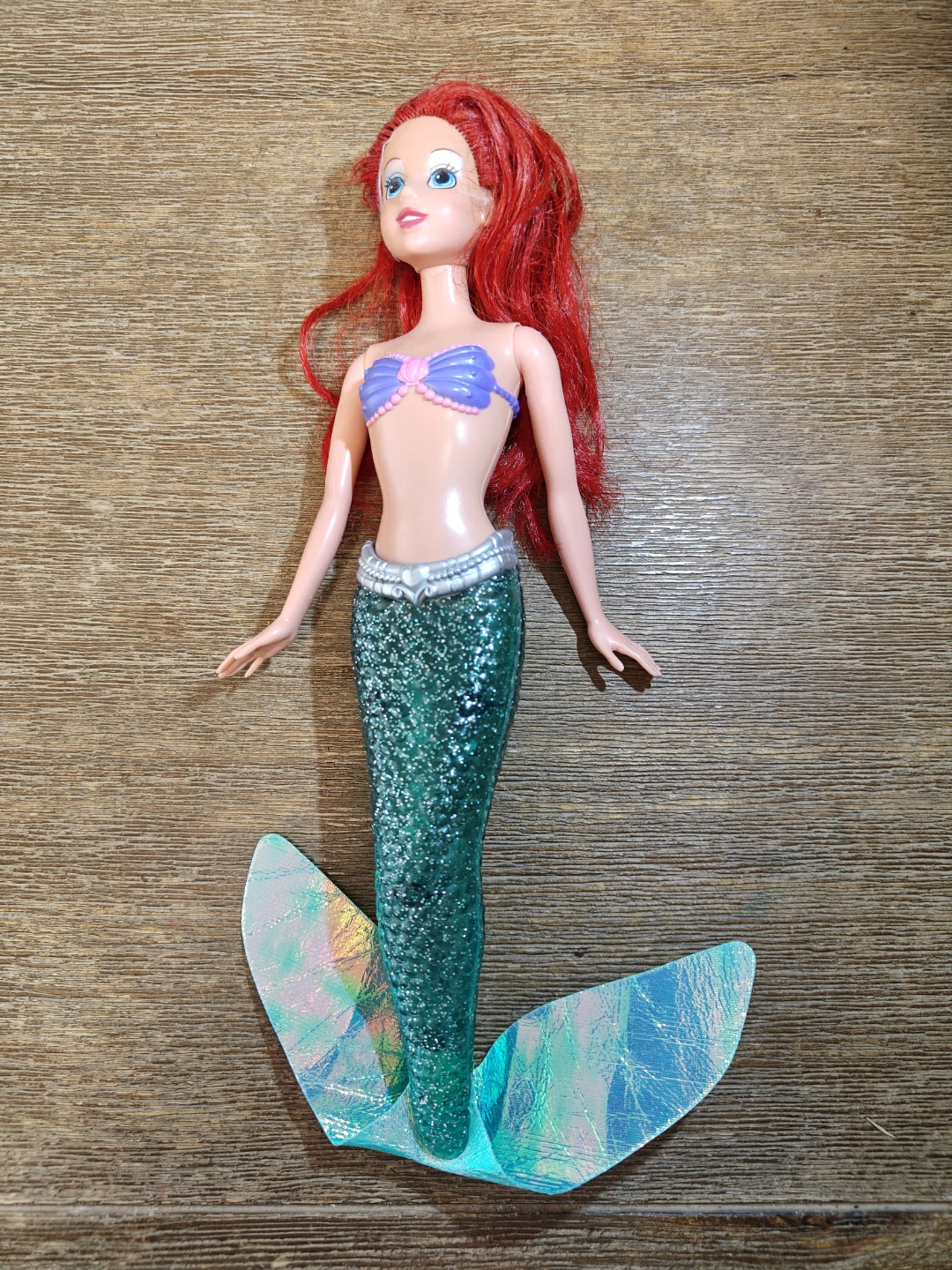 Disney The Little Mermaid Ariel Doll