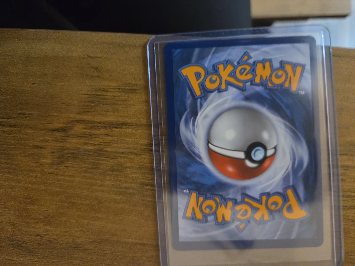 Pokemon TCG Mega Gengar EX SIR - photo 2