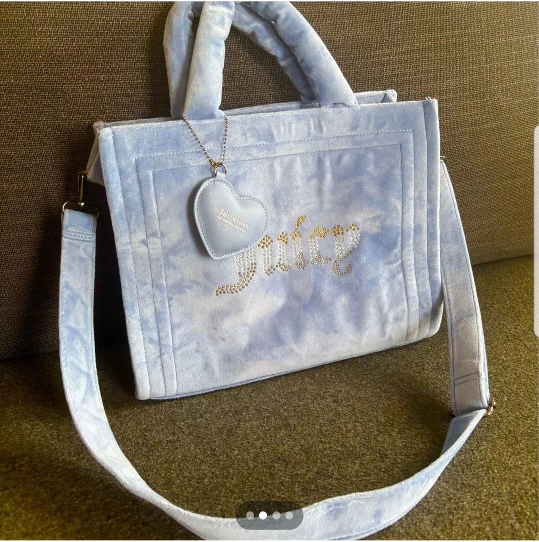Juicy couture bag