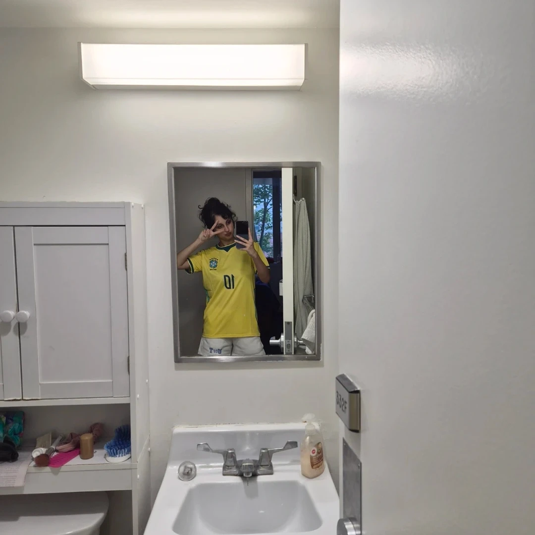 Brazil National Football Team Jersey Vini Jr. #10 - photo 3
