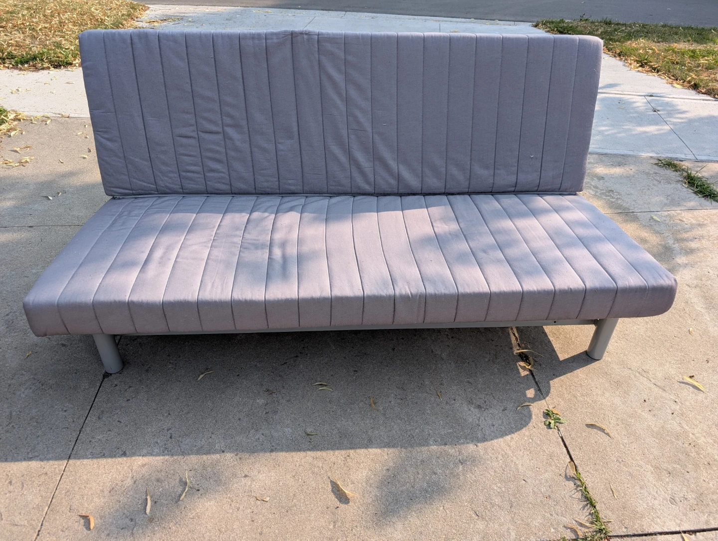 IKEA Sofa Bed