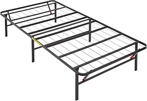 Folding Bed Frame - Twin Size