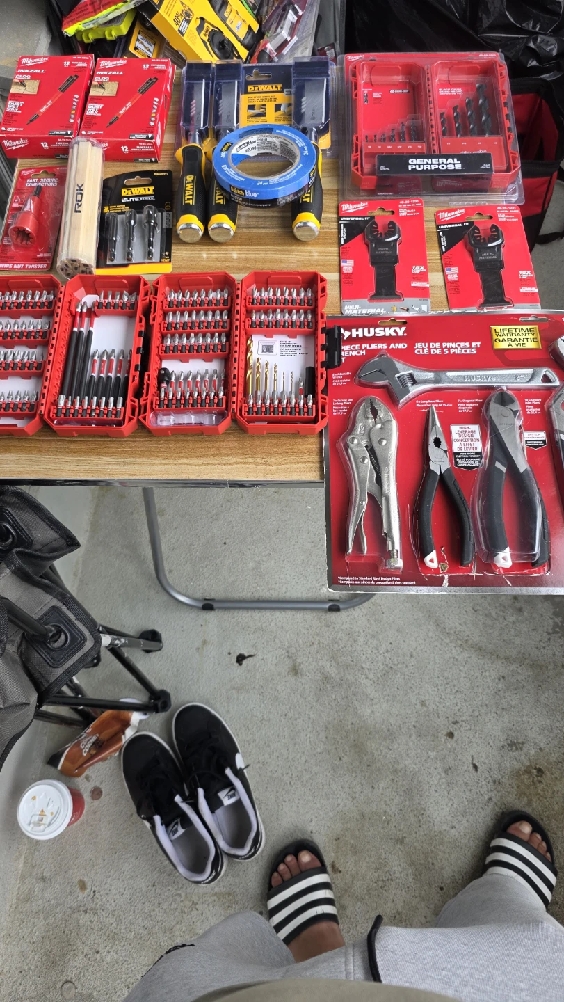 Tools - photo 2