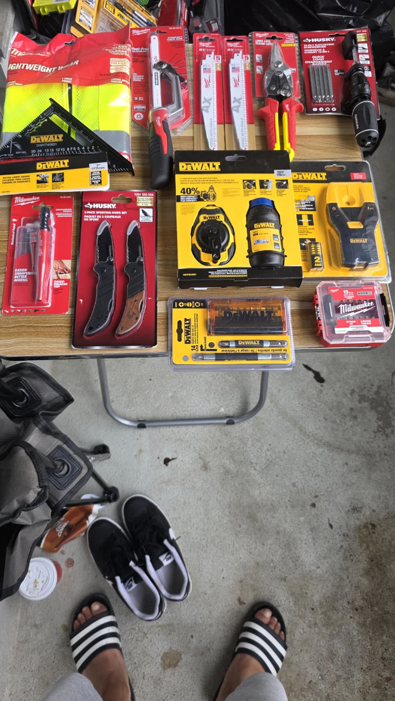 Tools - photo 3