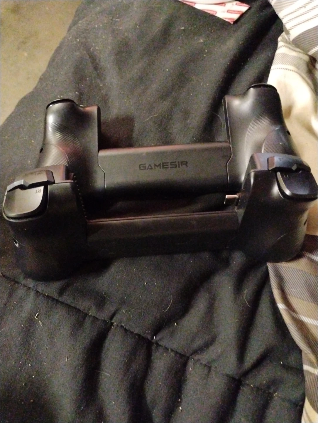 GameSir Controller Grips (Pair) - photo 3