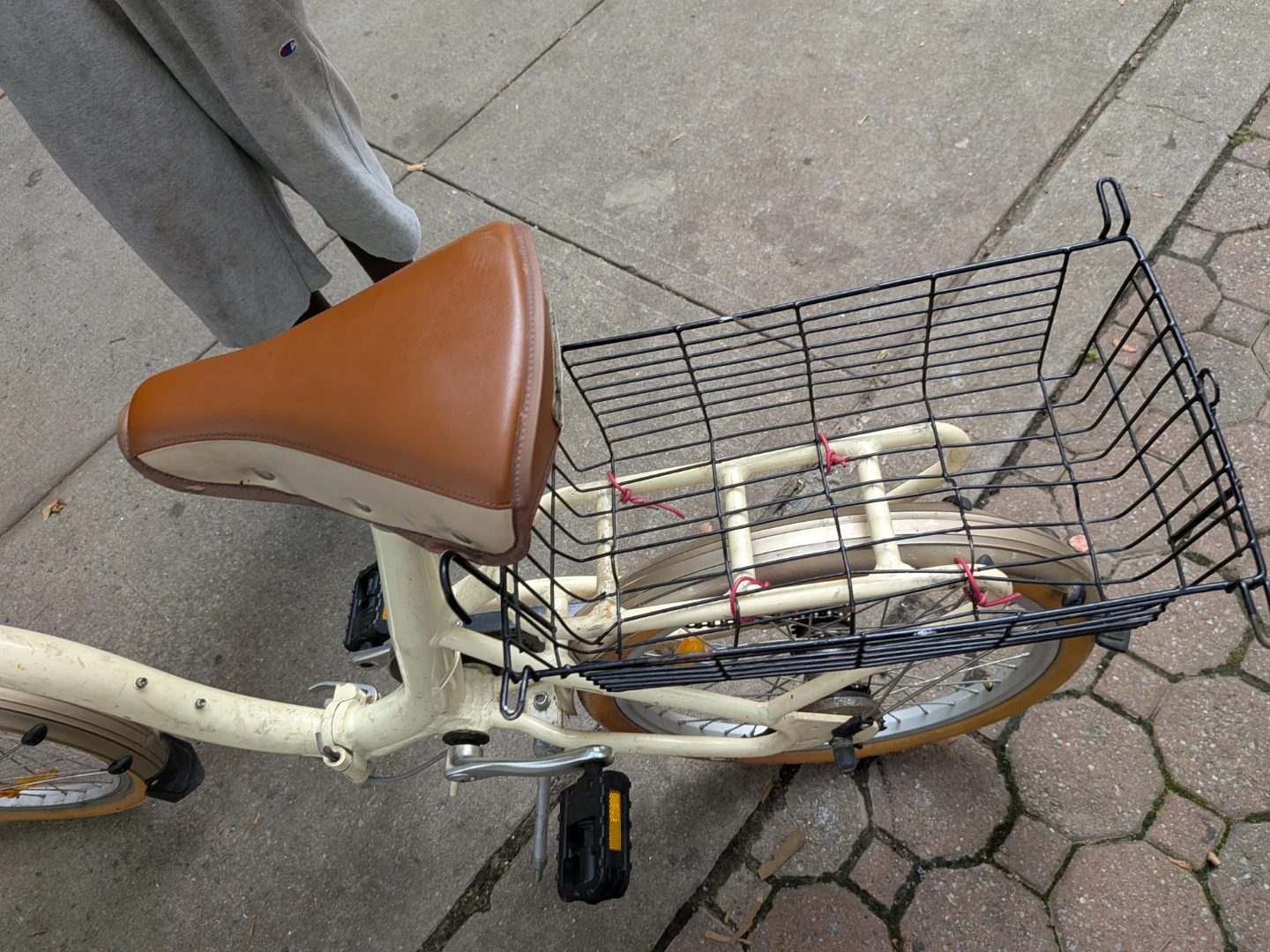 Citizen Cruiser Bike with Basket - photo 2