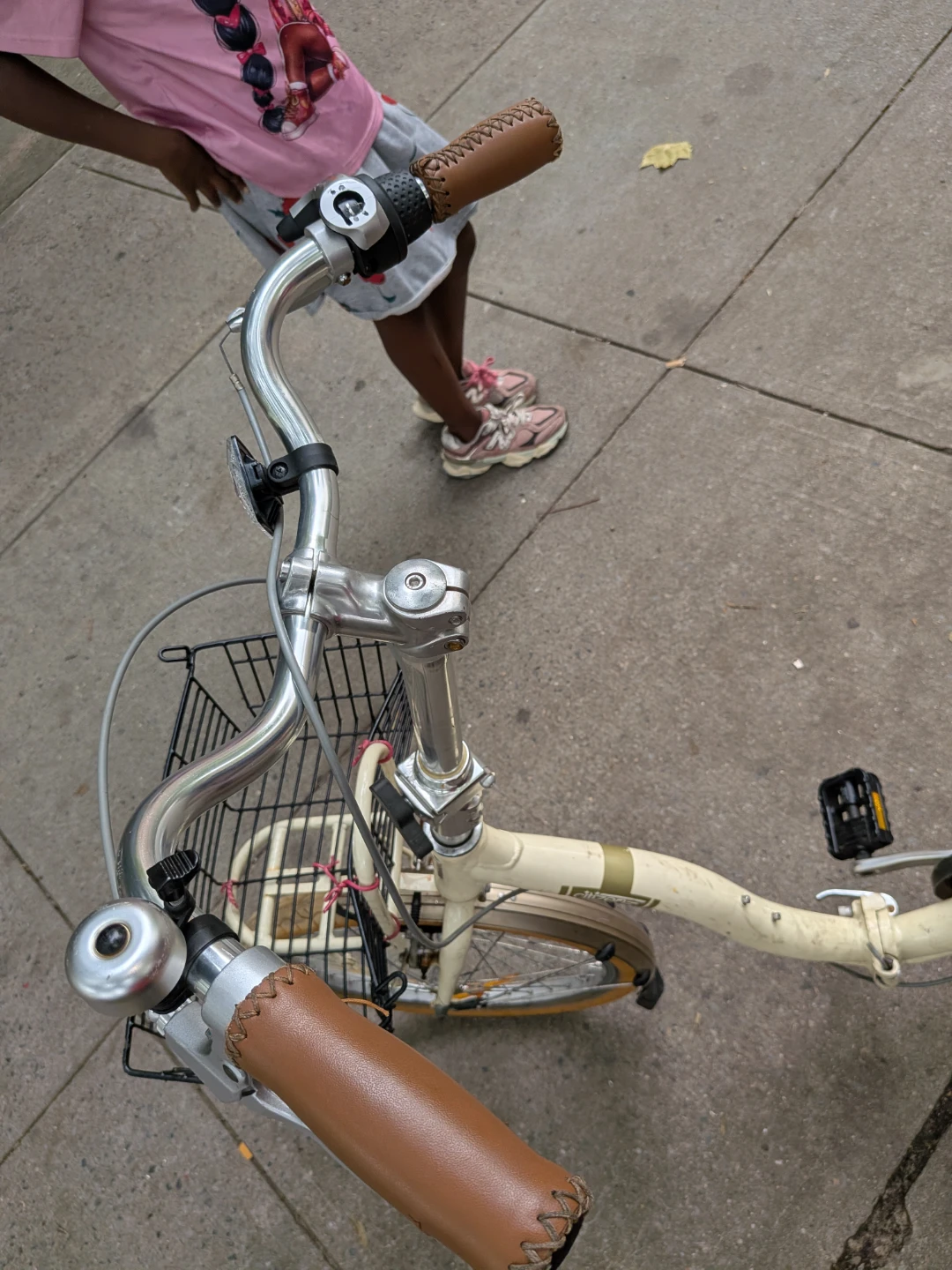 Citizen Cruiser Bike with Basket - photo 5