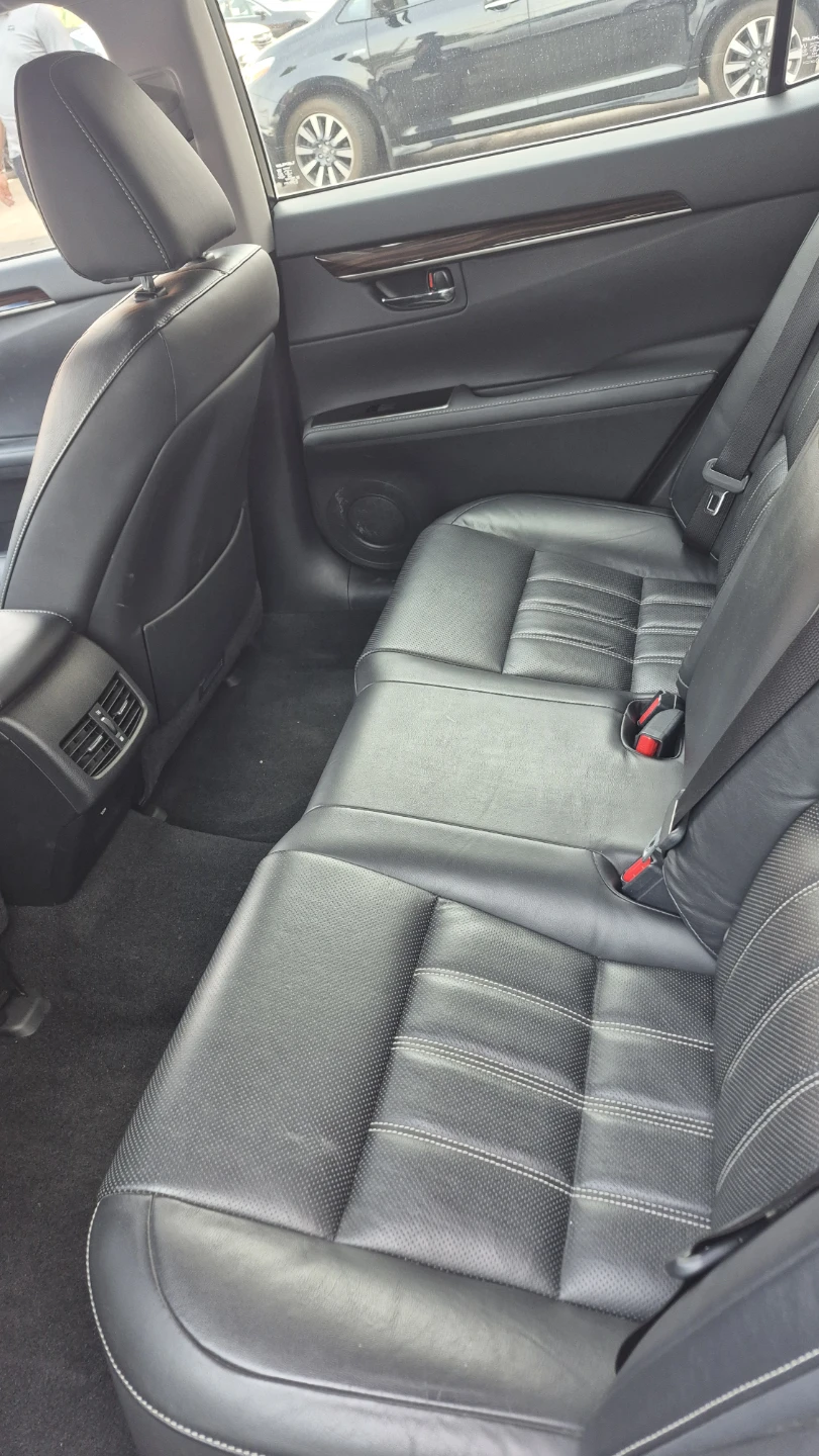 2016 Lexus ES 350 Clean Carfax - photo 3