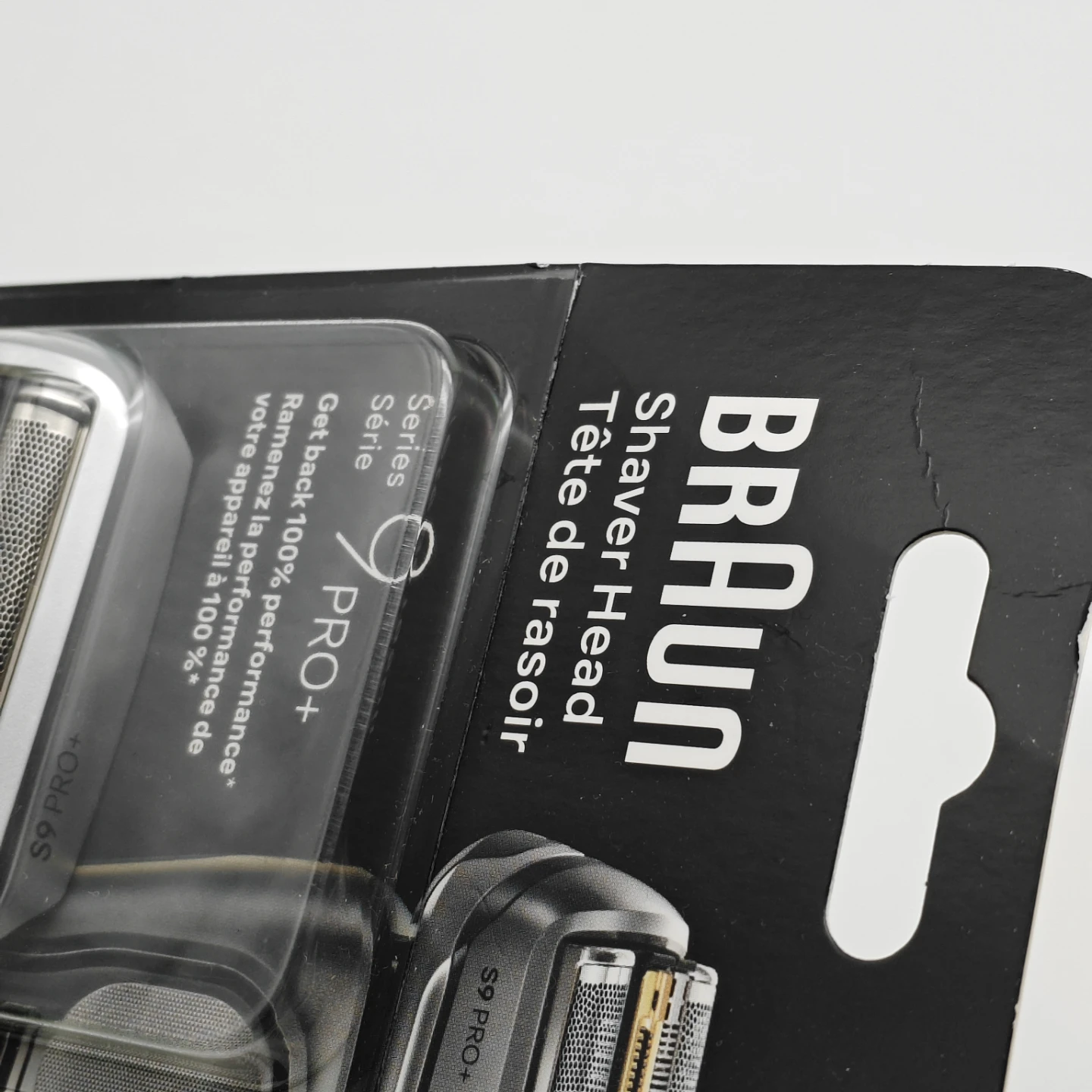 Braun Series 9 Pro+ Shaver Head - photo 5