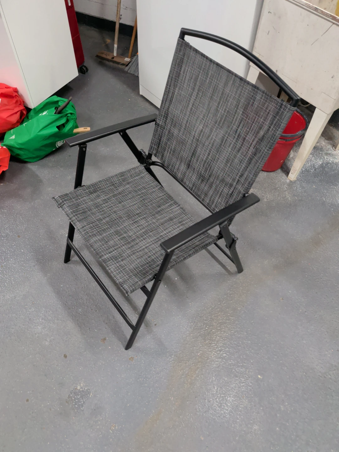 Folding Camp Chair - photo 2