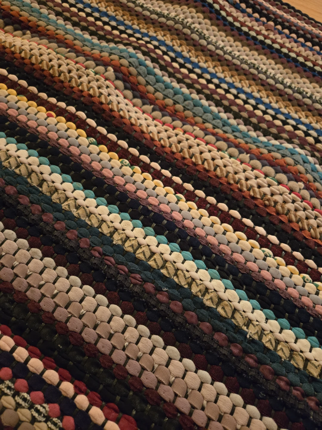 Decorative Rug - photo 2