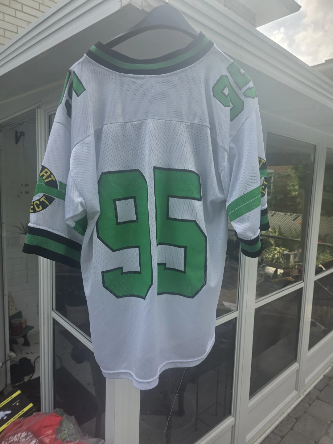 PRO LINE 95 Hockey Jersey - photo 2