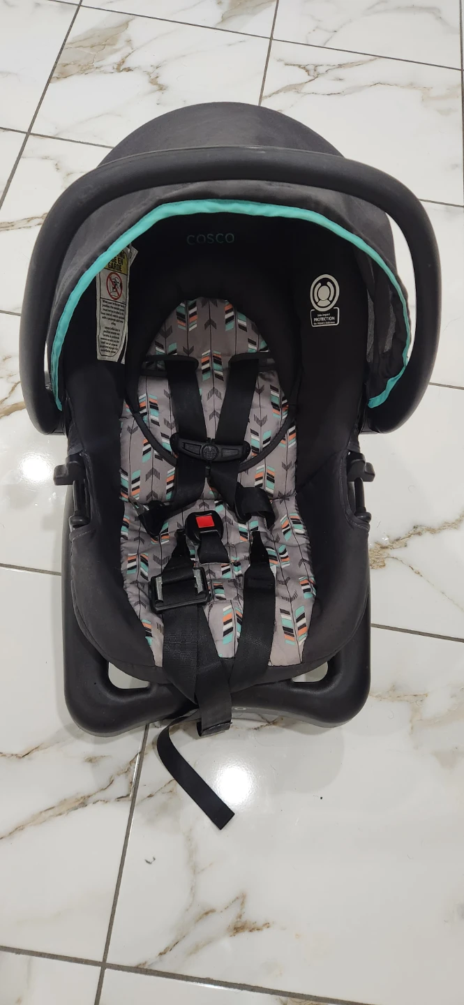 Cosco Infant Car Seat