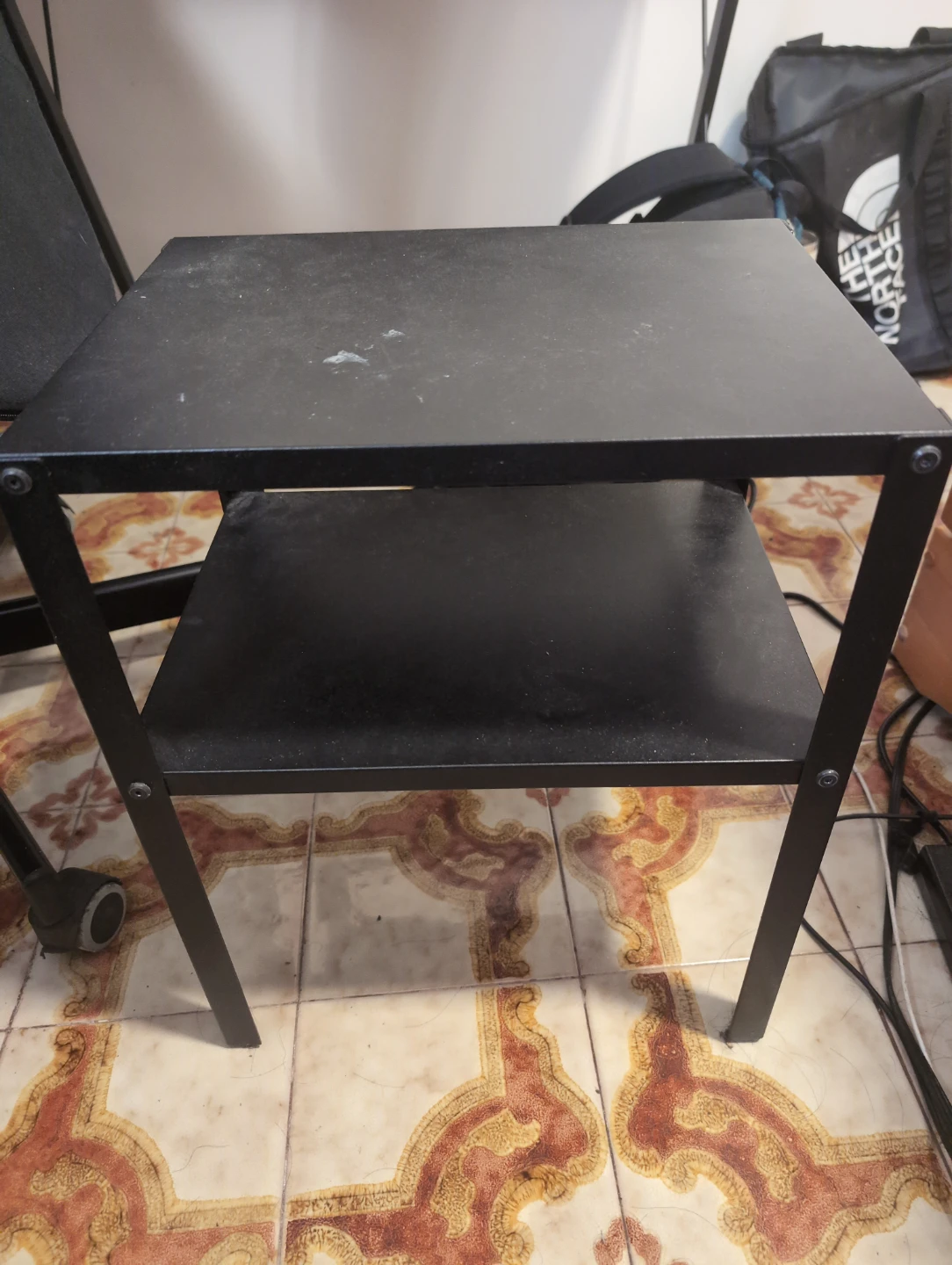 IKEA KNARREVIK Side Table