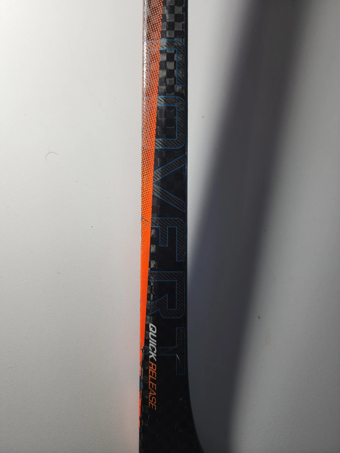 Warrior Hockey Stick - photo 2