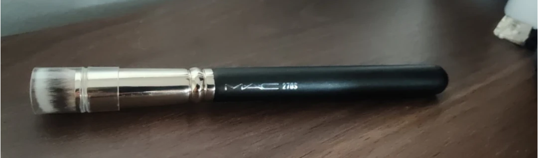 MAC 270S Foundation Brush
