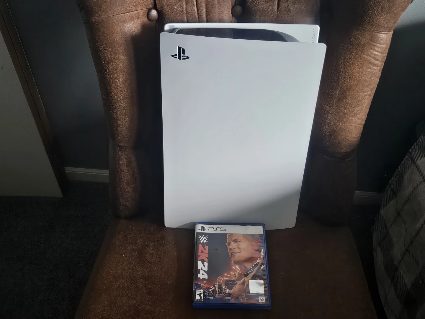 PlayStation 5 Console