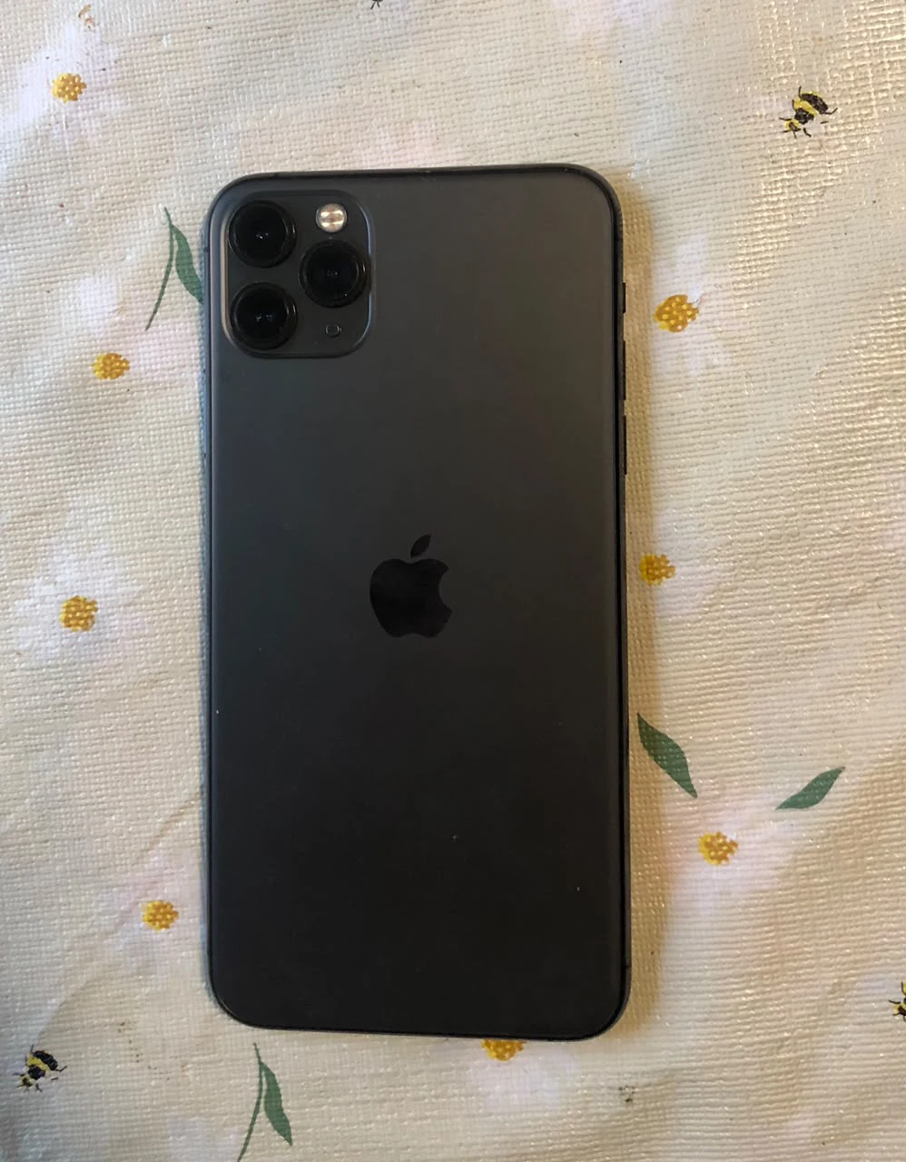Apple iPhone 11 Pro 256GB - Space Grey