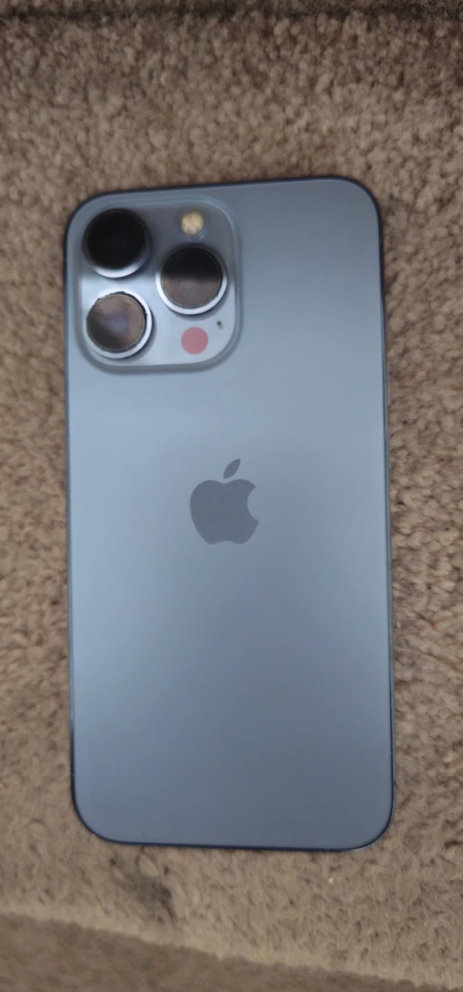 Apple iPhone 13 Pro - 128GB