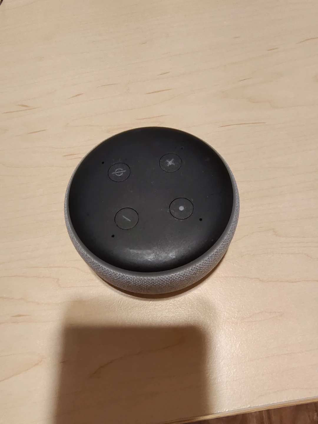 Amazon Echo Dot (3rd Gen) - photo 2