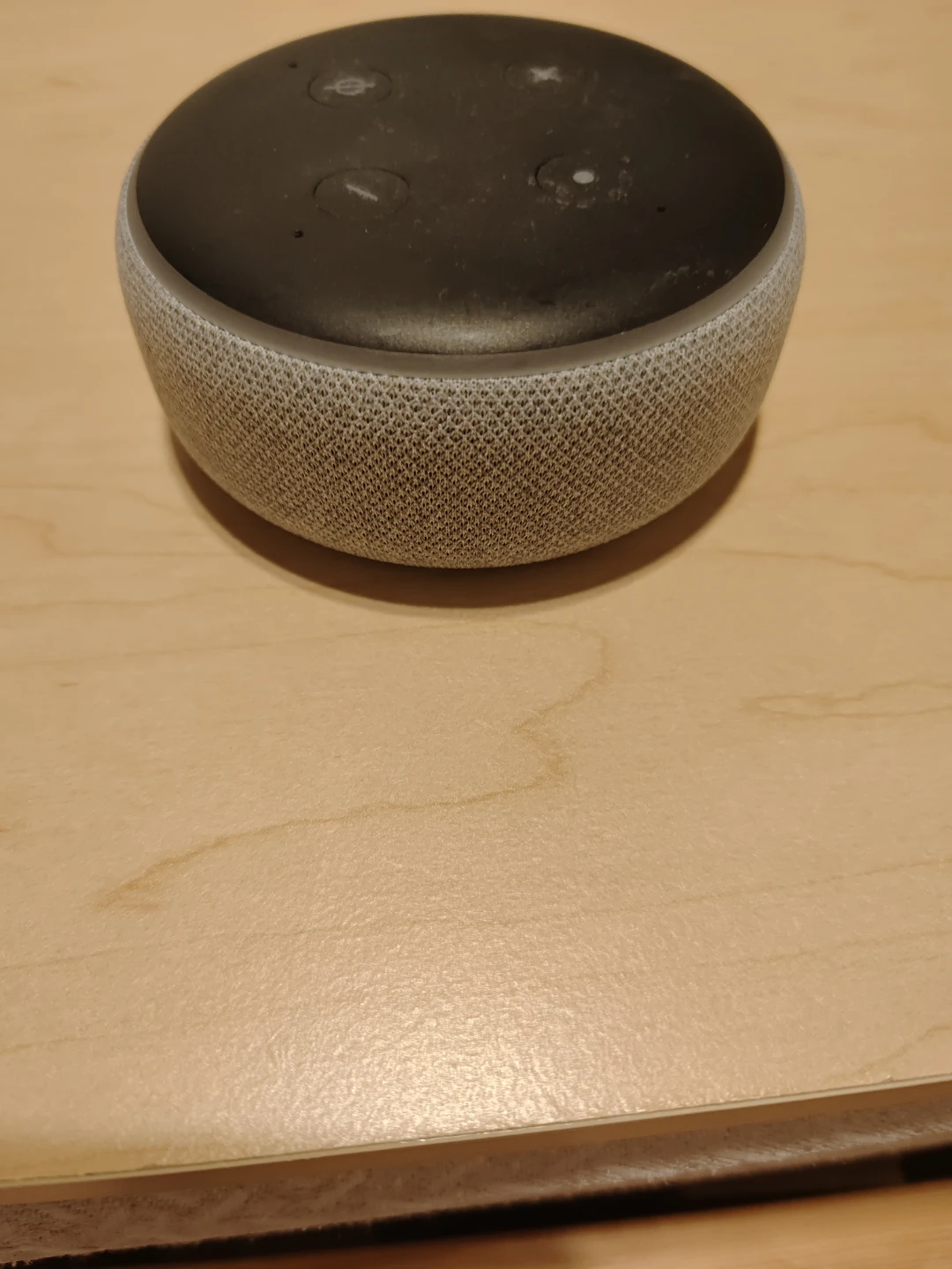 Amazon Echo Dot (3rd Gen) - photo 3