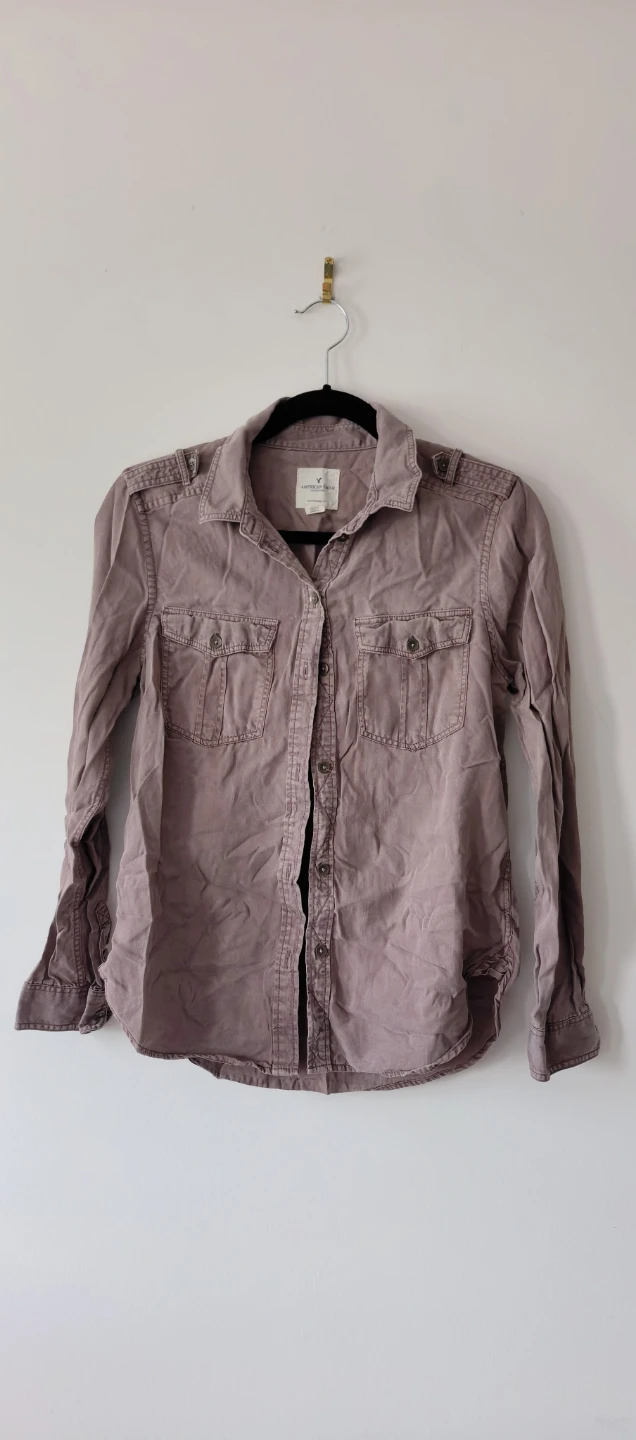 Women's Shirts - photo 4