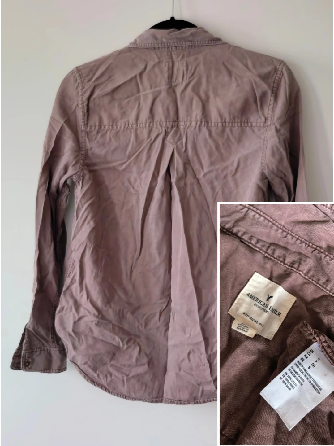 Women's Shirts - photo 5