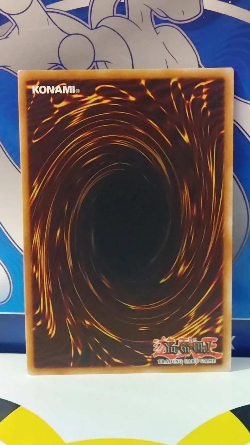 Griffoh - Starlight Rare - Yugioh Chaos Rising - photo 2
