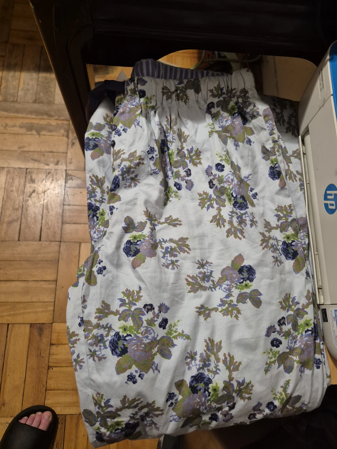 100% Cotton Pajama Pants