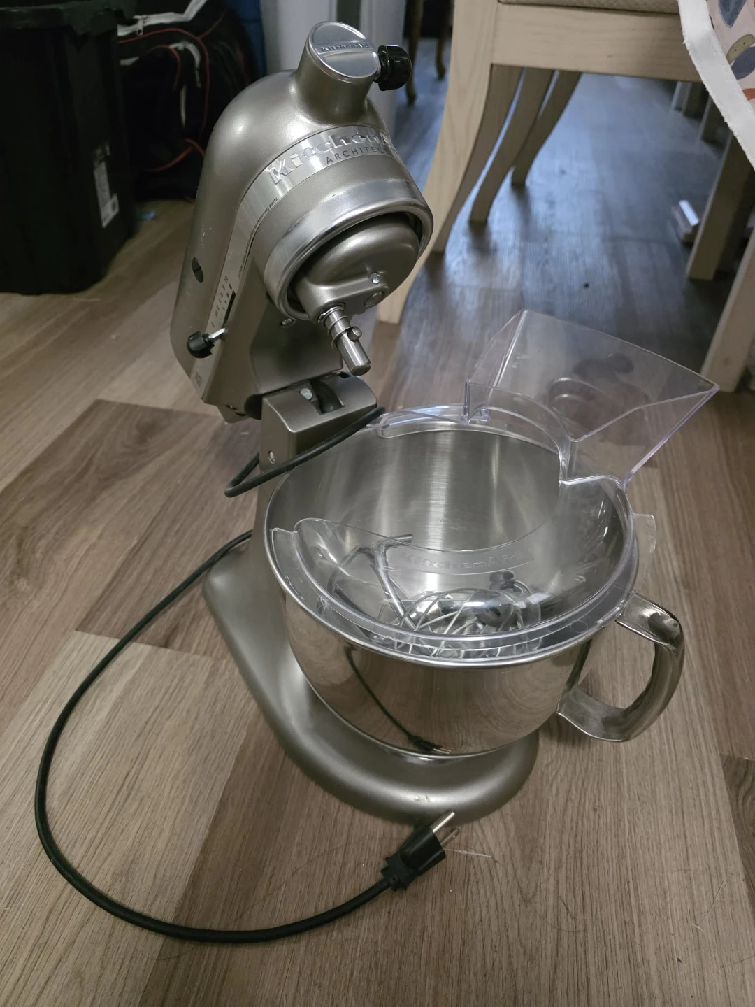 KitchenAid 5 Qt Stand Mixer