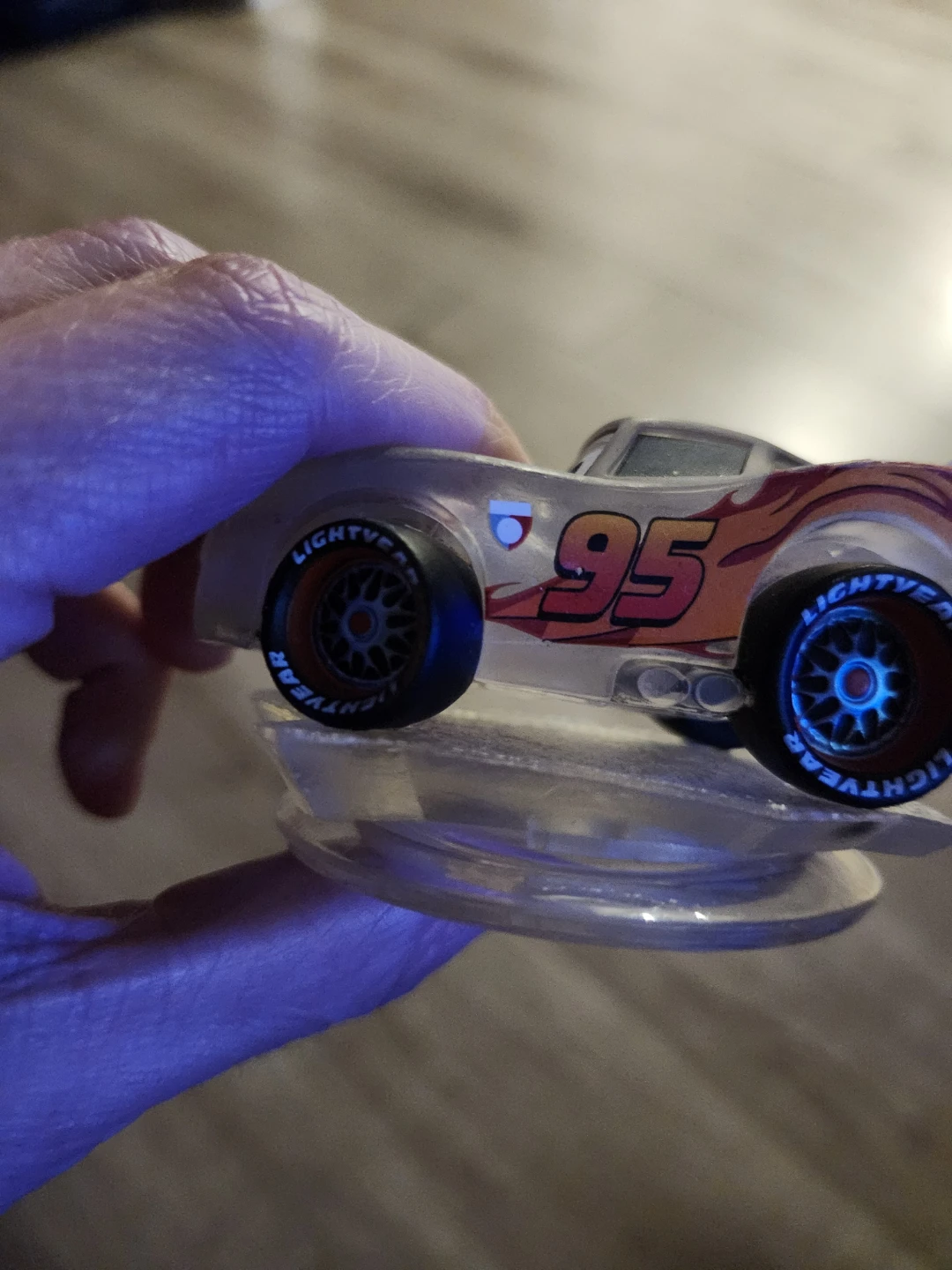 $10 cars infinity - photo 4