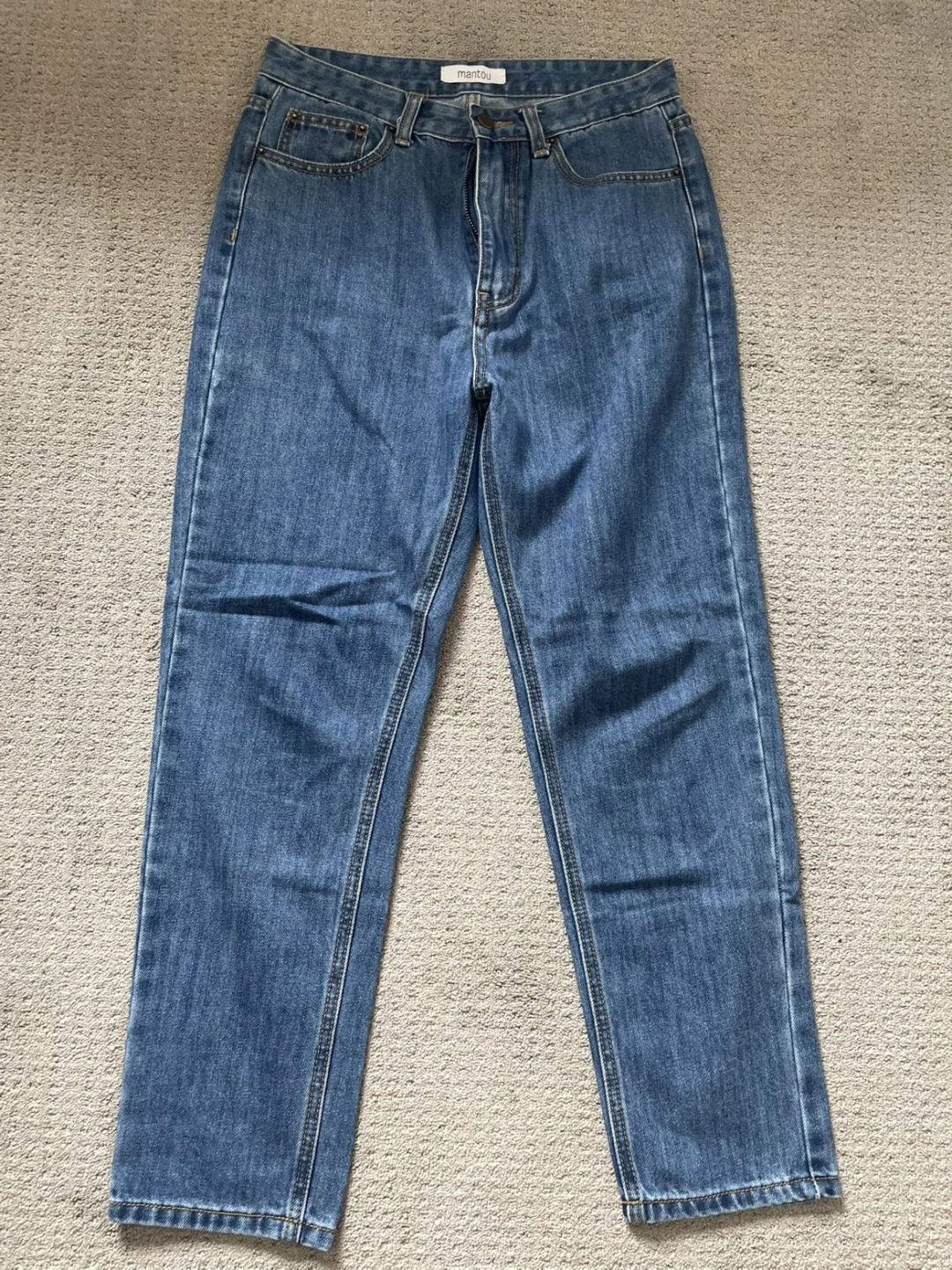 Jean lot