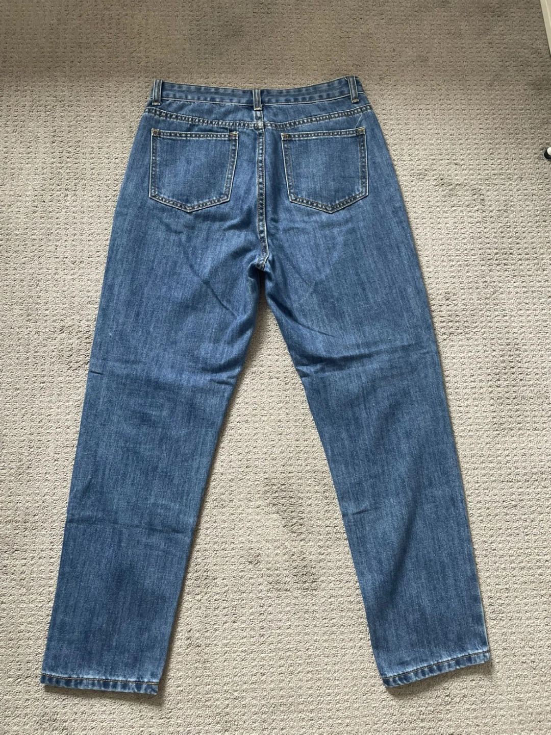 Jean lot - photo 2