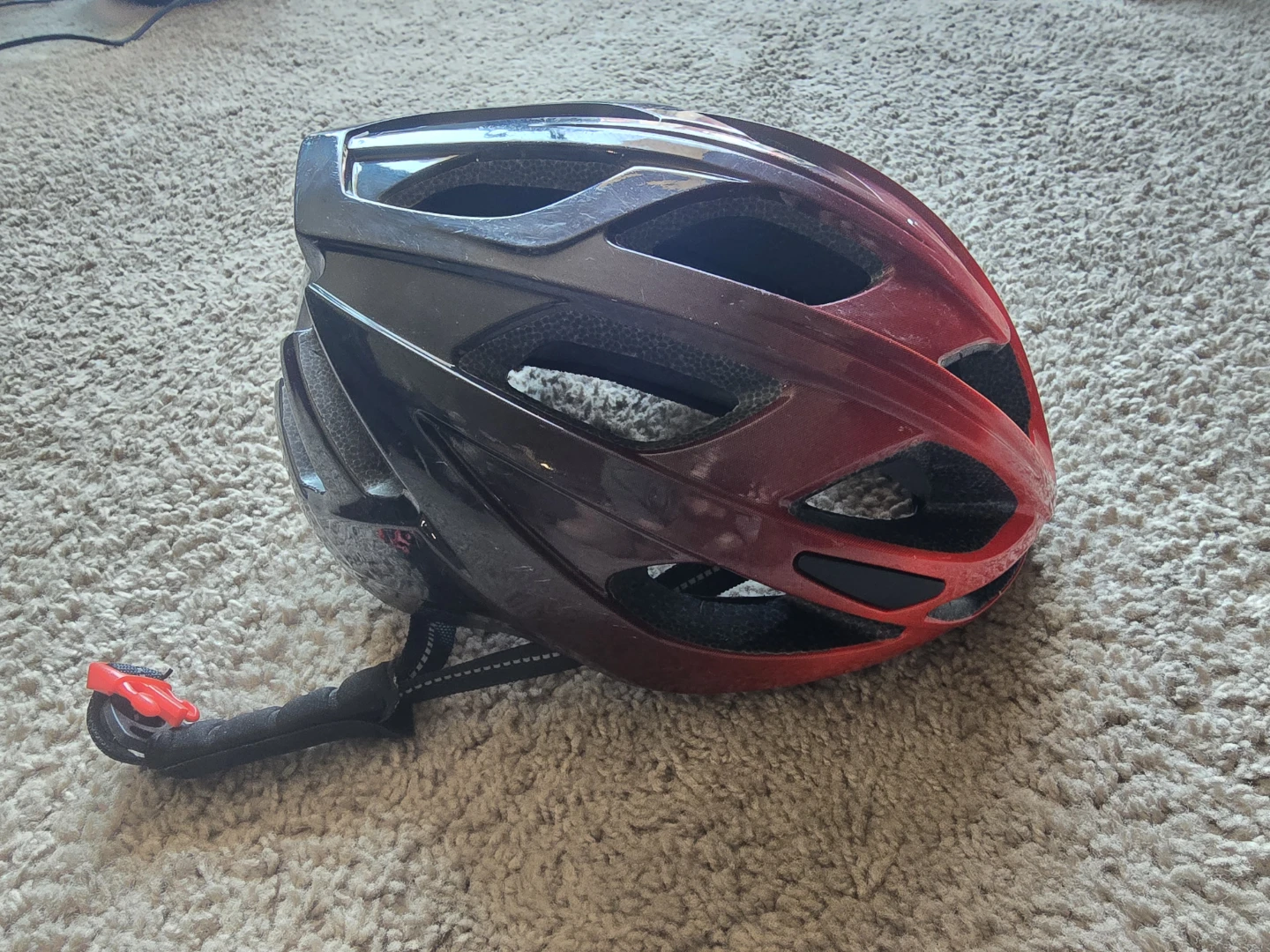 Bicycle Helmet