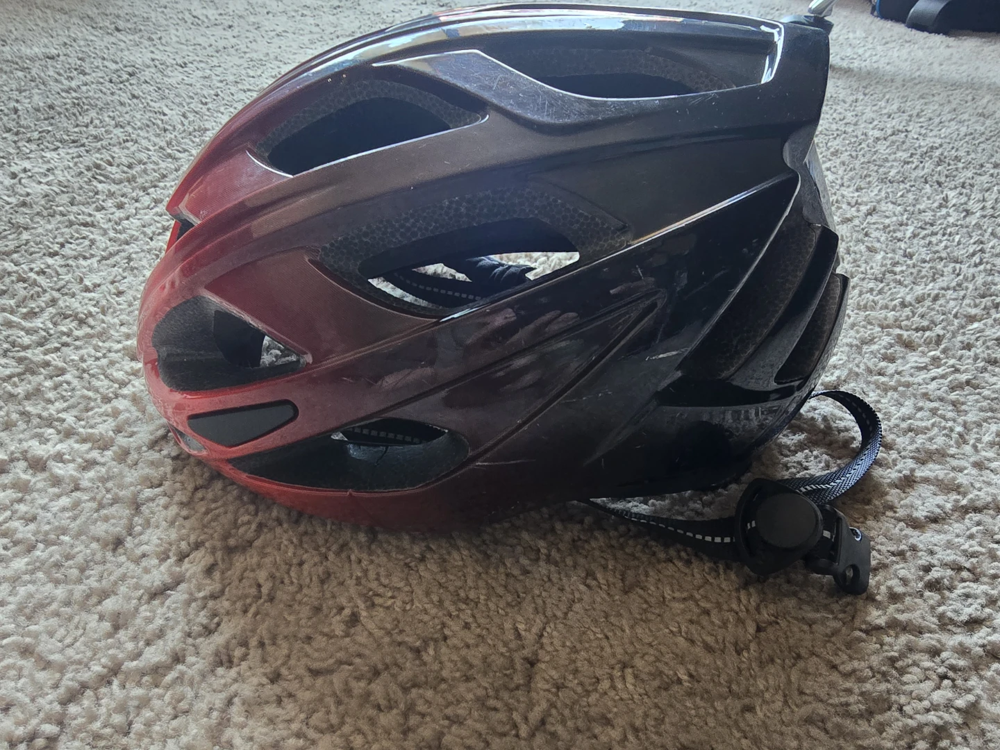 Bicycle Helmet - photo 3