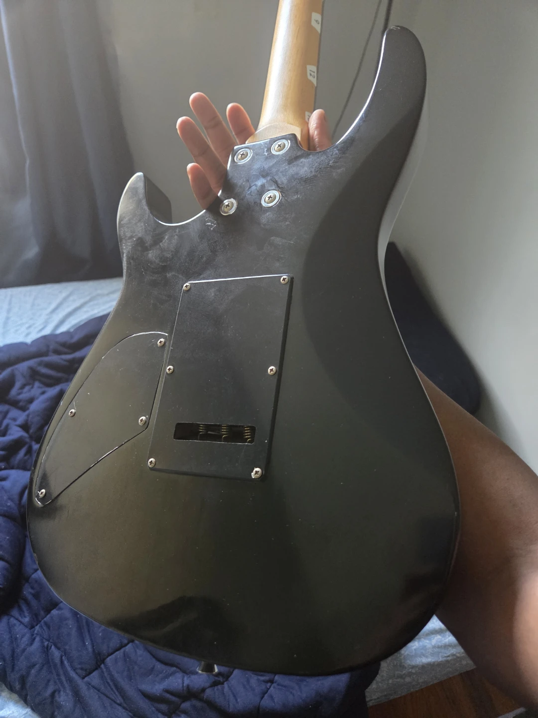 Rockwood by Hohner Electric Guitar - photo 5
