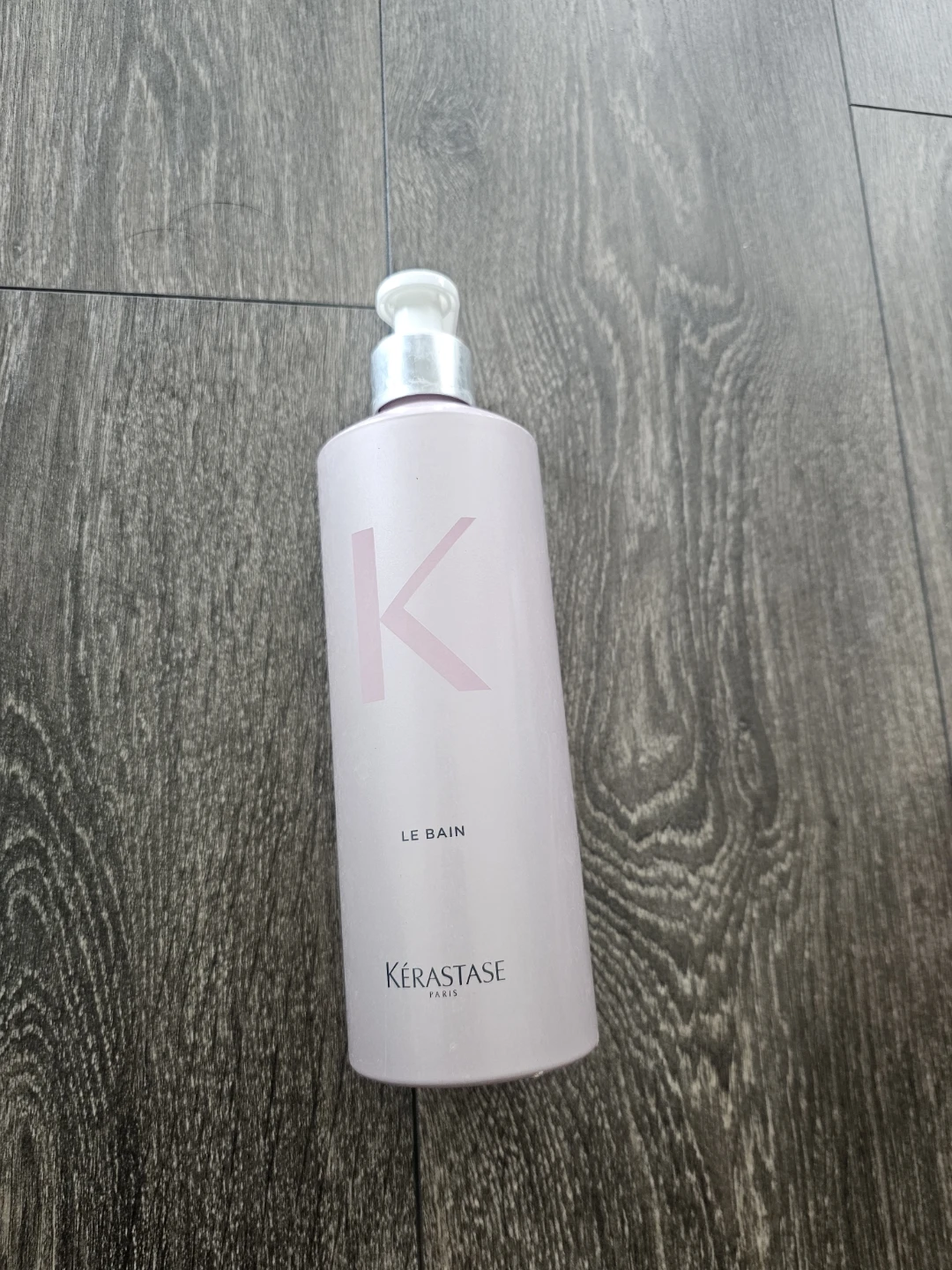 Kérastase Le Bain Shampoo 500ml