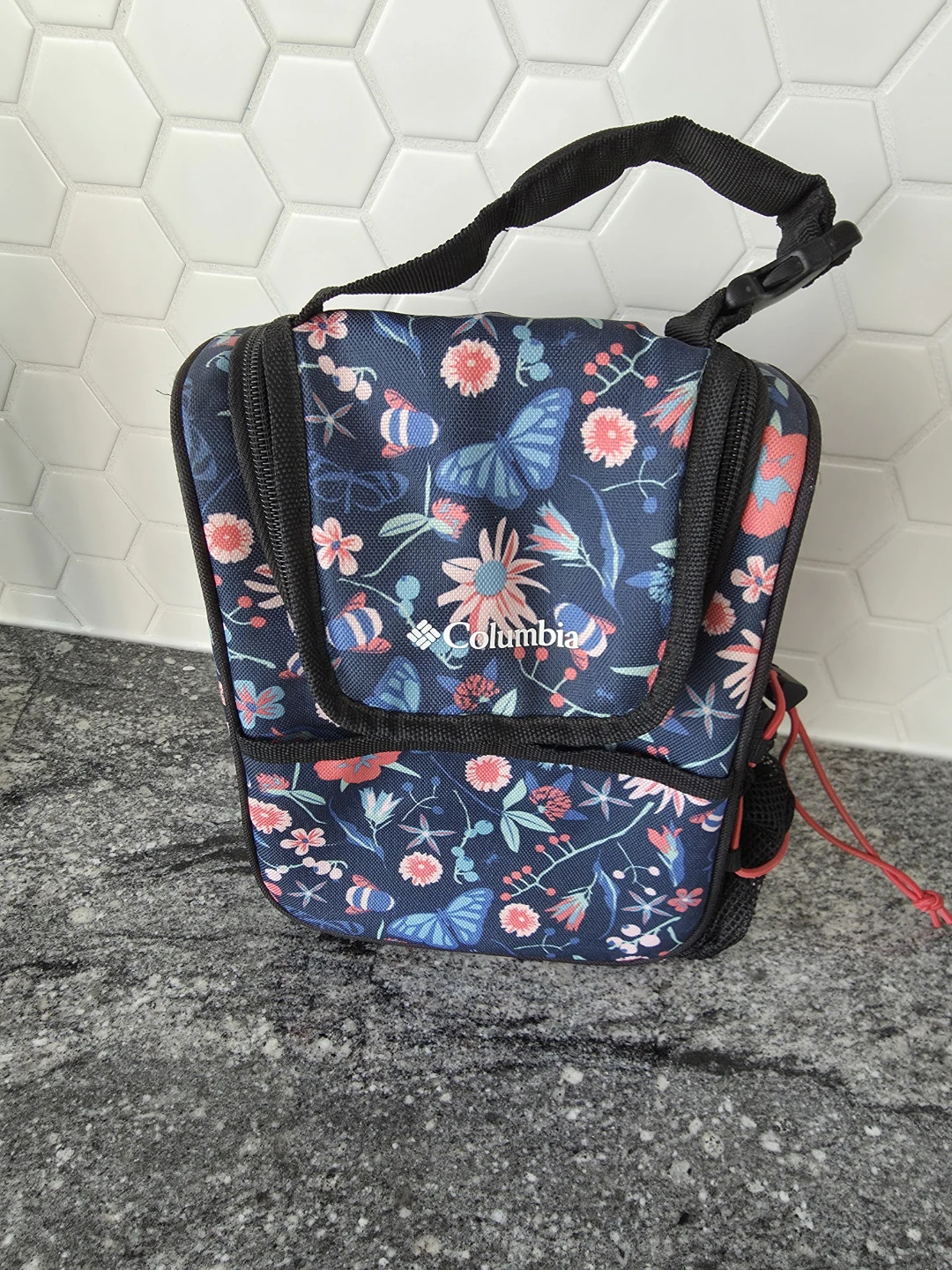 Columbia Insulated Lunch Bag