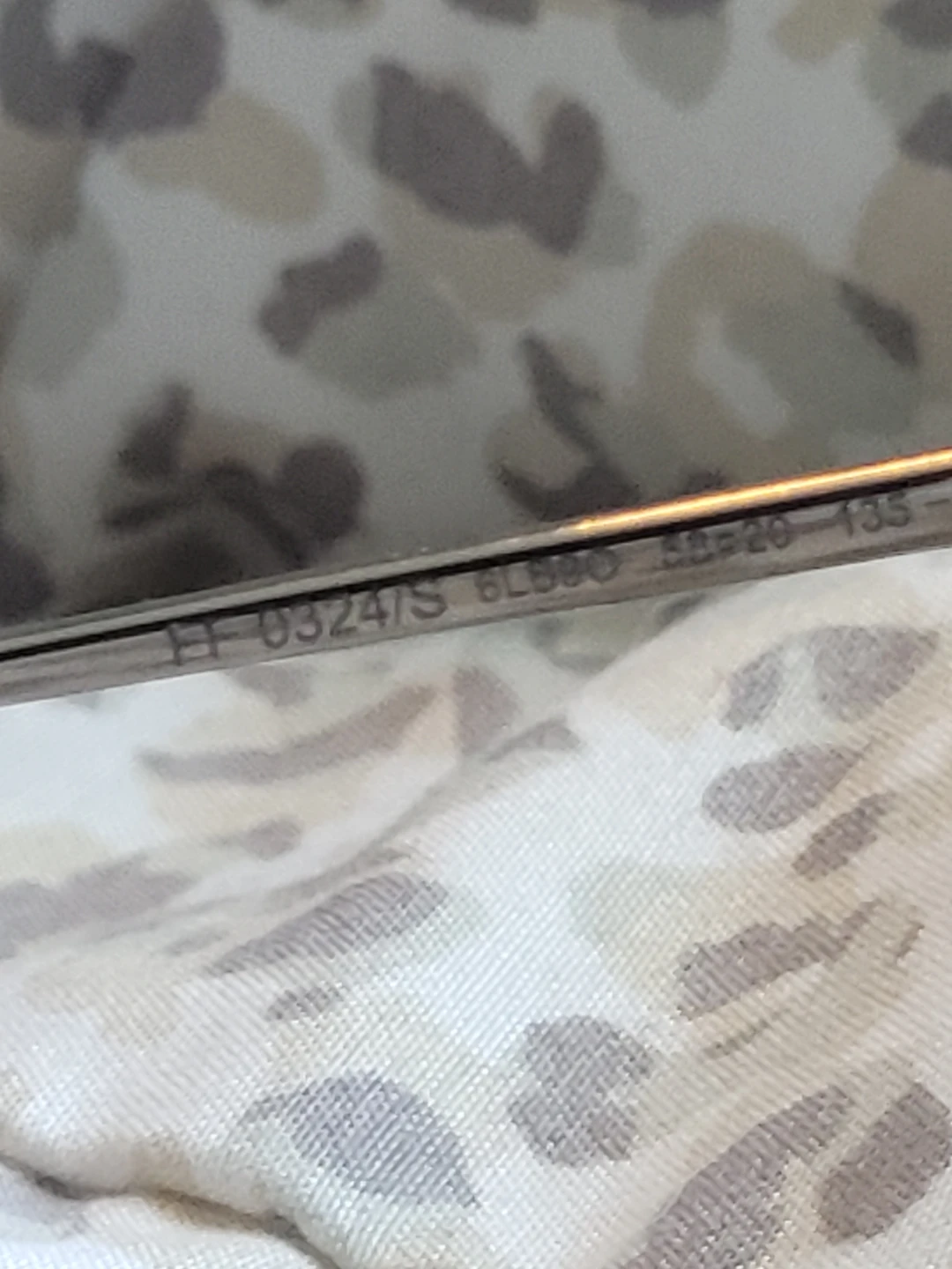 Fendi Round Sunglasses with Rhinestone Embellishments - photo 2