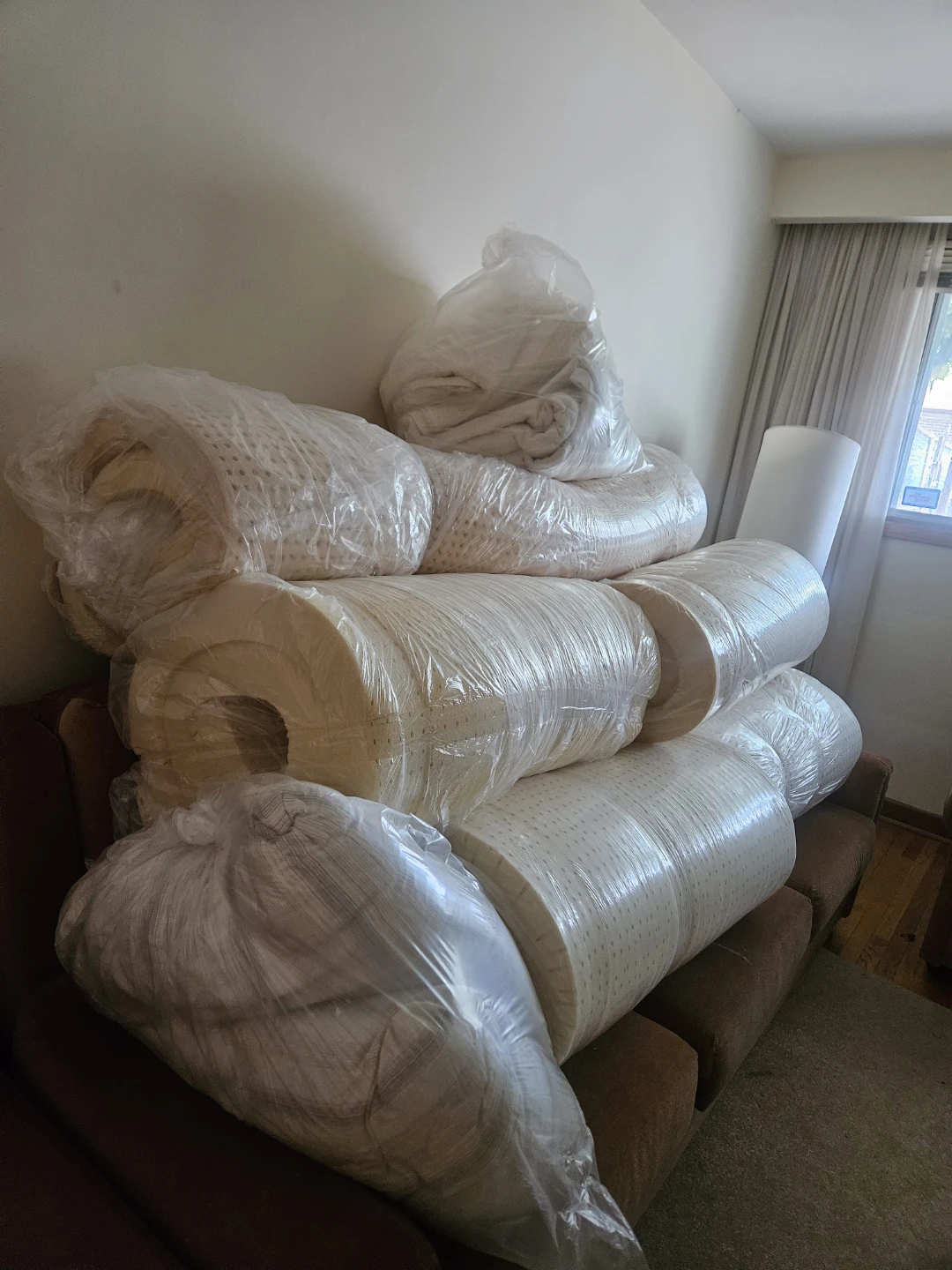 Dormio Queen Mattress - photo 2