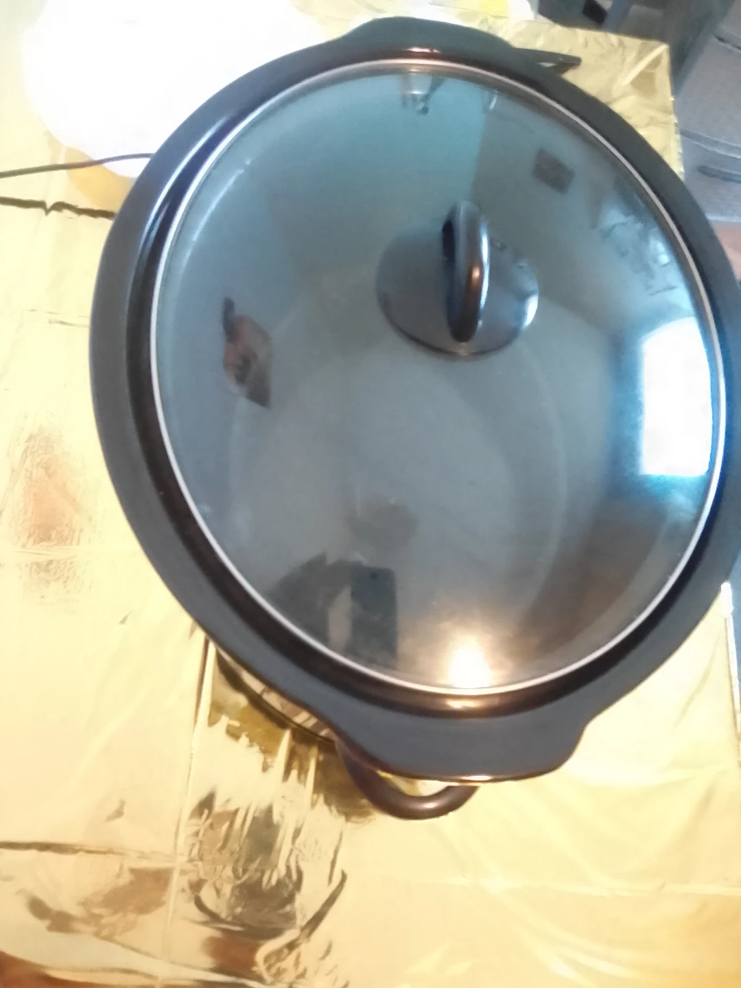 Crock-Pot Slow Cooker - photo 2