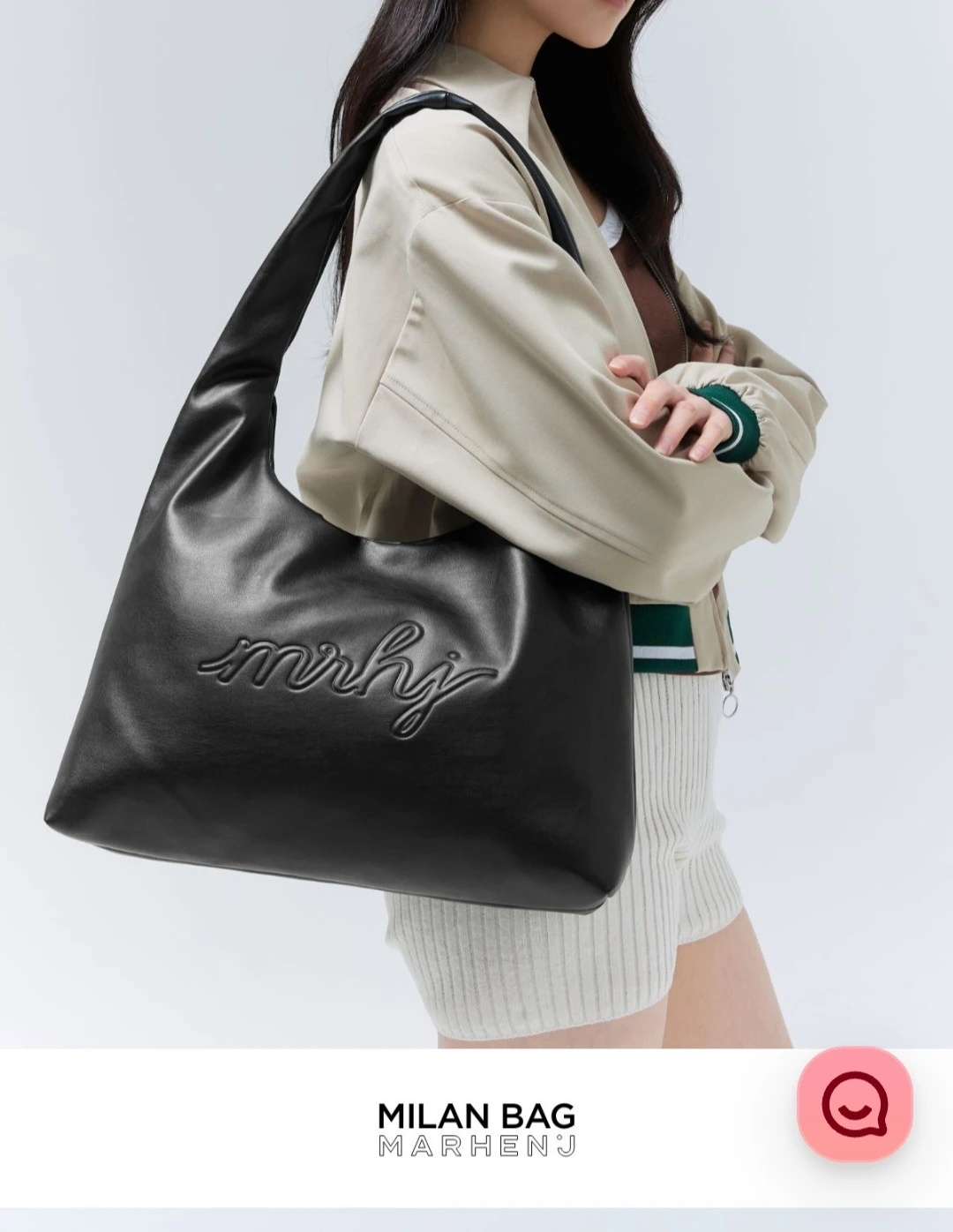 [NEW] MARHEN.J 마르헨제이 Milan bag