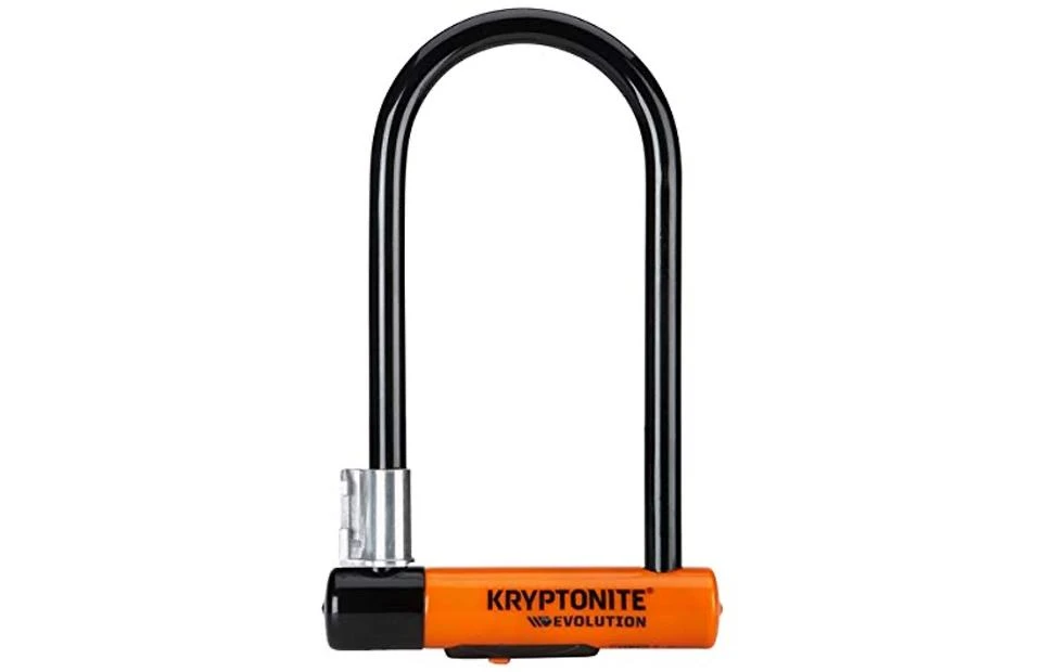 Kryptonite Evolution U-Lock
