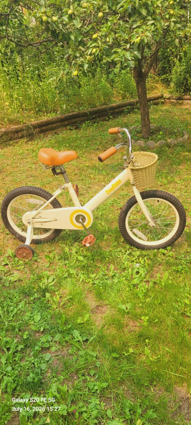 JoyStar Kids Bicycle