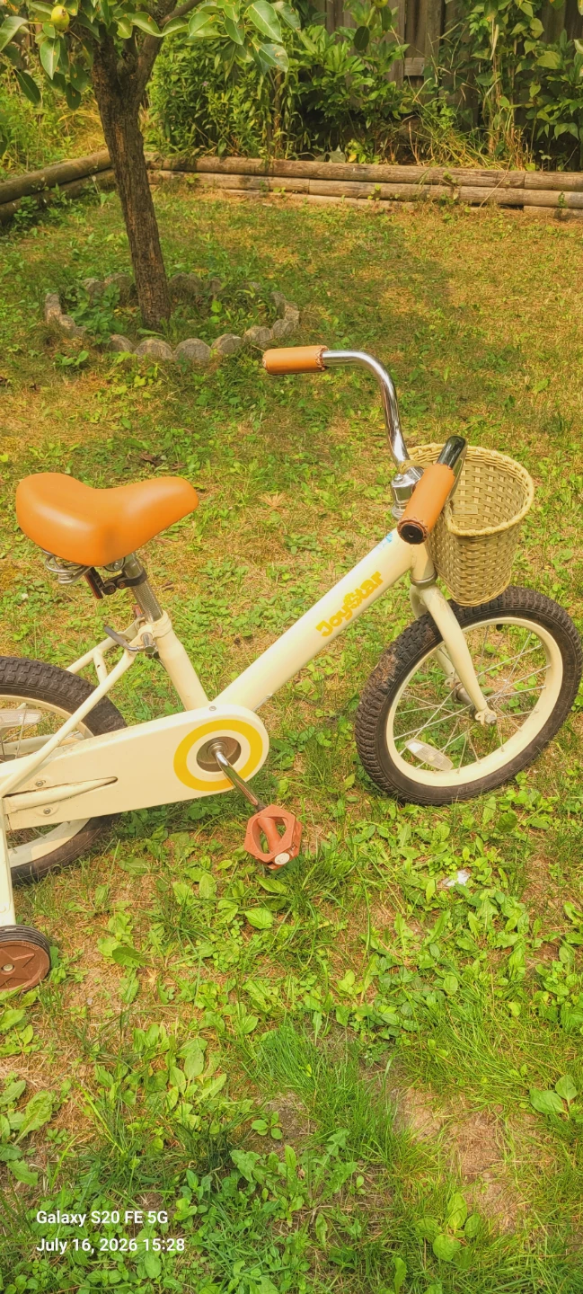 JoyStar Kids Bicycle - photo 2